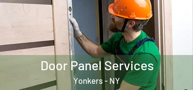  Door Panel Services Yonkers - NY