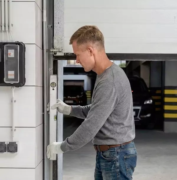 Why Choose Us for Door, Gate and Security Services in Yonkers, NY