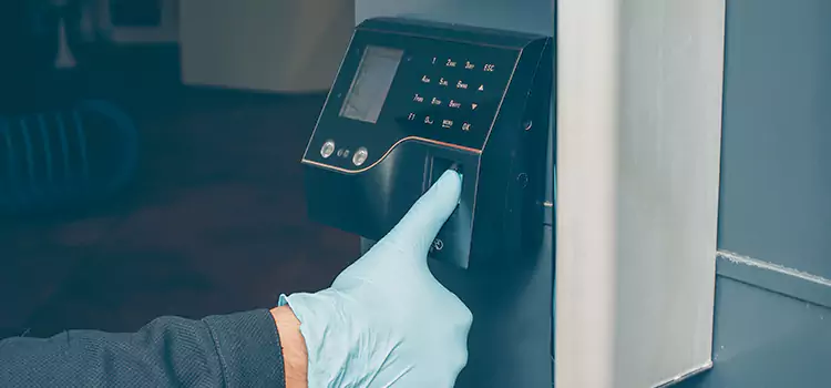 Access Control Installation Yonkers