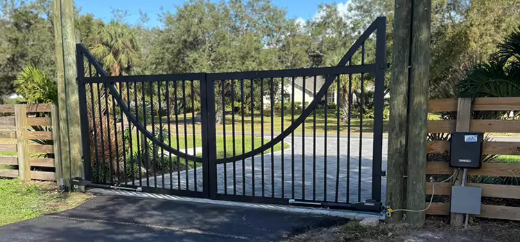 Gate Motor Repair Yonkers
