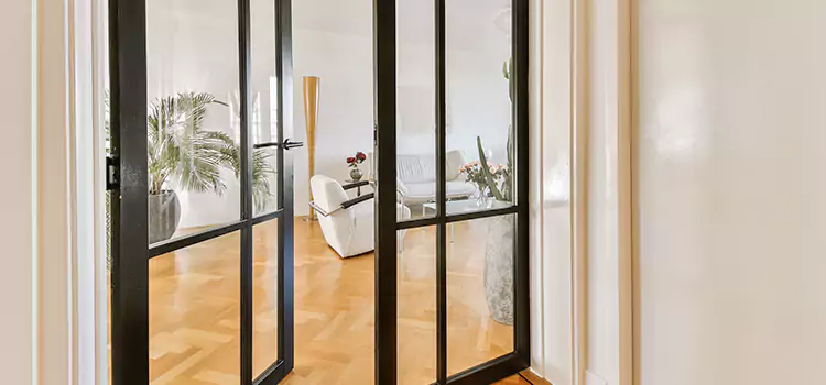 Bifold Door Replacement Yonkers