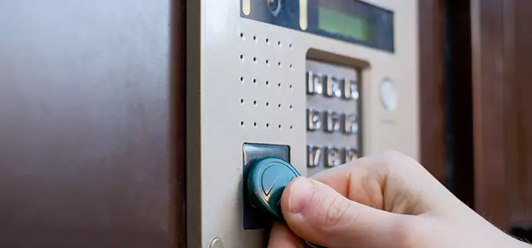 Enhanced Security Features Yonkers