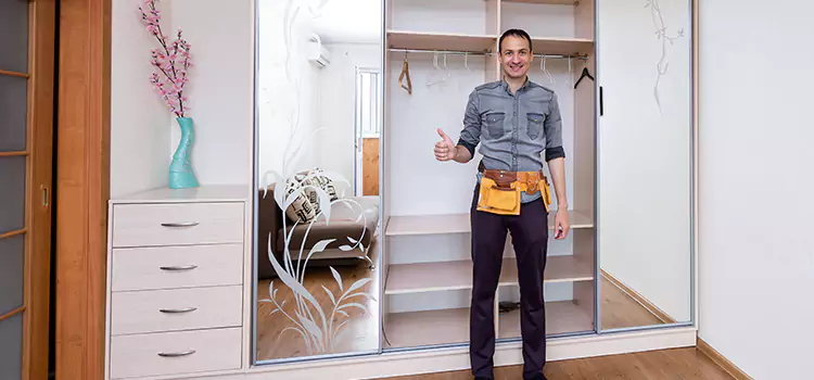 Sliding Closet Door Replacement Yonkers