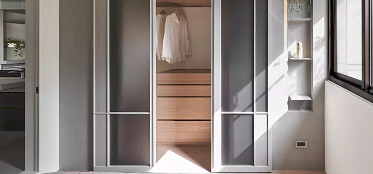 Mirror Sliding Door Replacement Yonkers