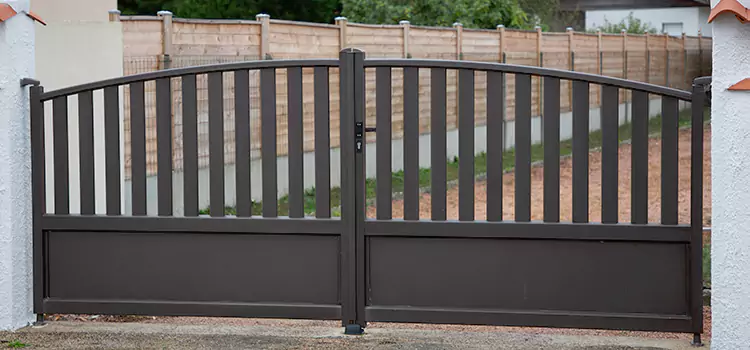Advanced Gate Solutions in Yonkers, NY