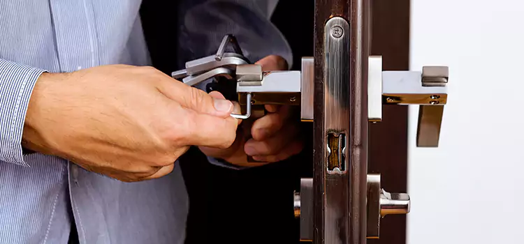 Commercial Door Lock Repair Yonkers