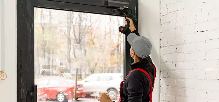 Comprehensive Door Closer Services in Yonkers, NY