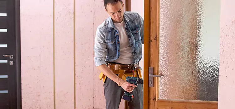 Exterior Door Frame Installation Yonkers