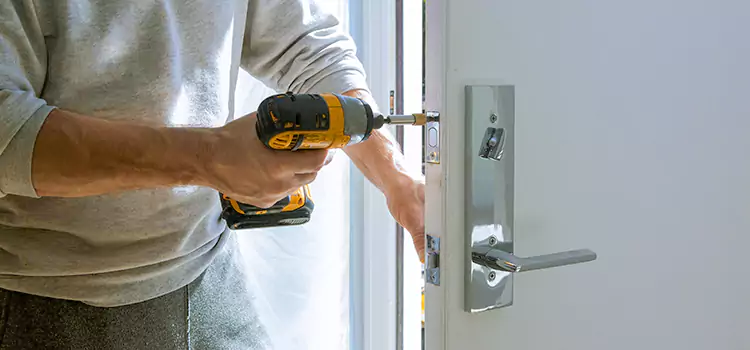 Door Knob Lock Repair Yonkers