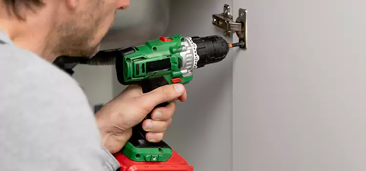 Commercial Door Hinge Repair Yonkers