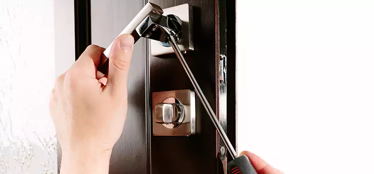 Door Lock Replacement Service Yonkers
