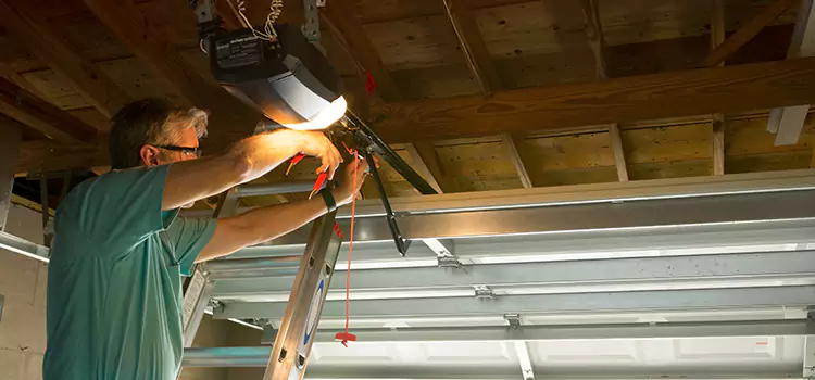 Garage Door Opener Sales and Installation Yonkers