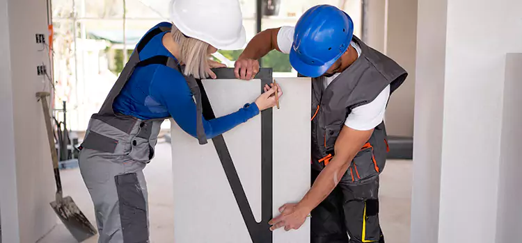 Why Choose Us for Door Panel Services in Yonkers, NY?