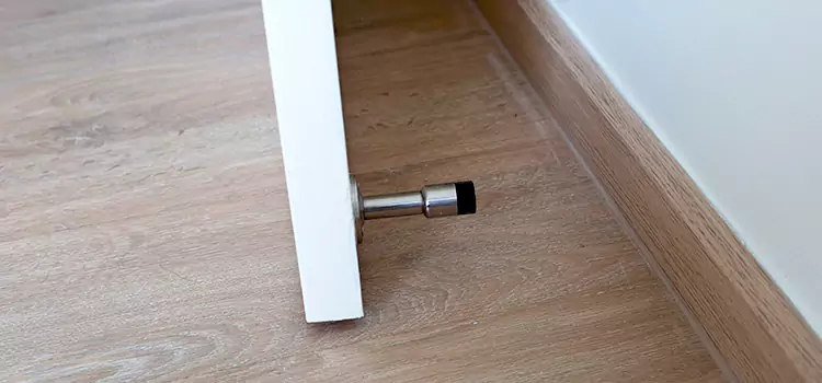 Magnetic Door Stop Integration Yonkers