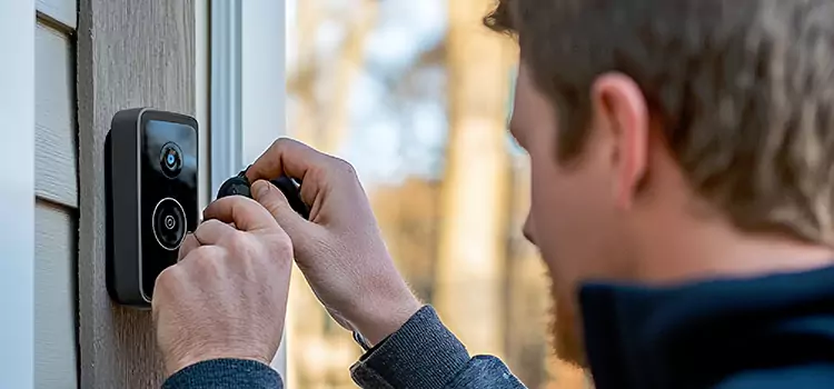 Blink Doorbell Installation Yonkers