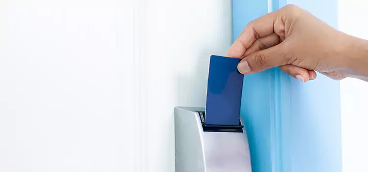 Access Control System Integration Yonkers