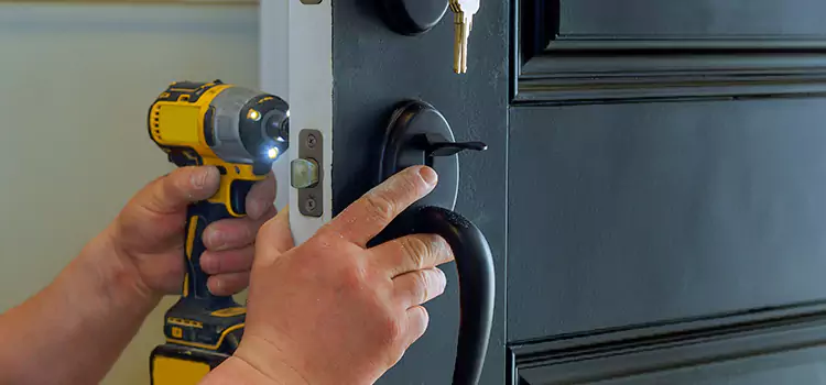 Locksmith Emergency Service Yonkers
