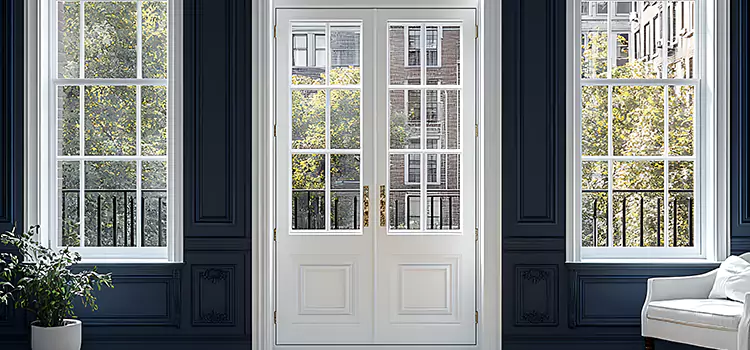 French Door Lock Repair Yonkers