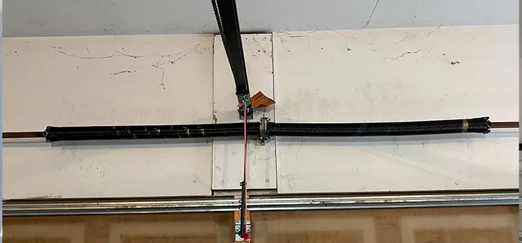 Garage Door Cable Repair Near Me in Yonkers, NY