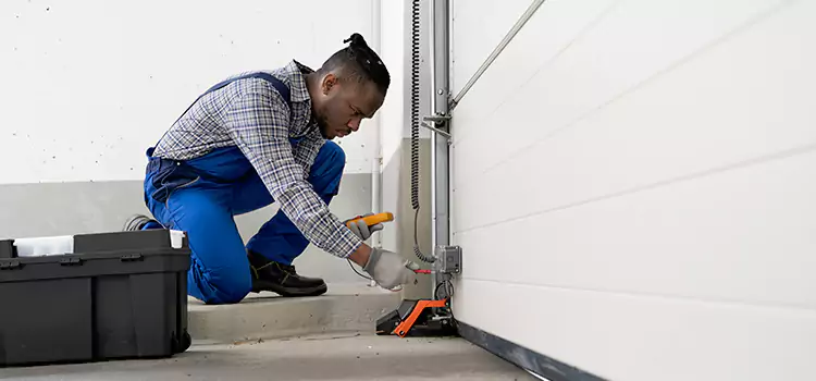 Expert Solutions for Every Garage Lock Need in Yonkers, NY