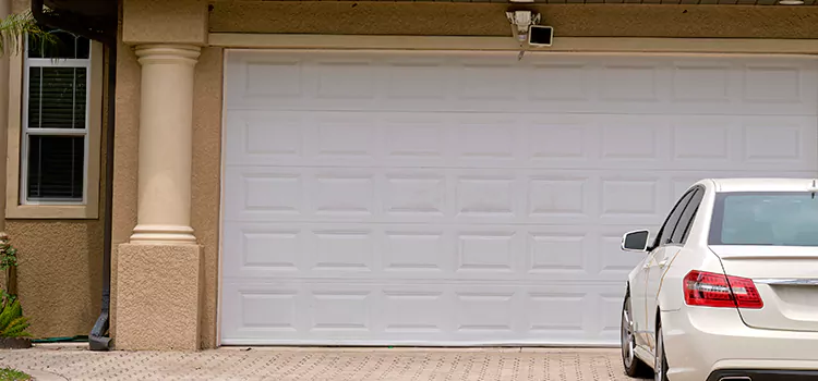Comprehensive Garage Door Maintenance Services in Yonkers, NY