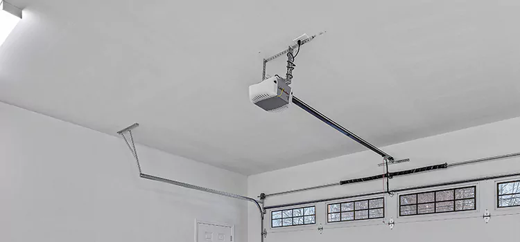 Experienced Garage Door Installers Yonkers