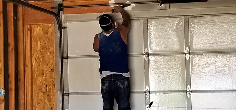 Specialized Garage Door Panel Solutions in Yonkers, NY