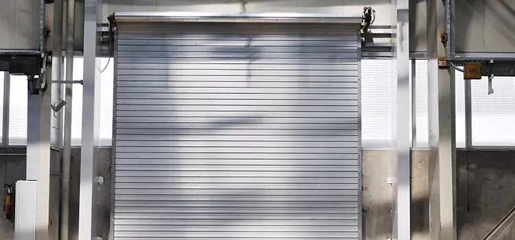Roller Door Maintenance Yonkers