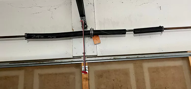 Overhead Door Spring Replacement Yonkers
