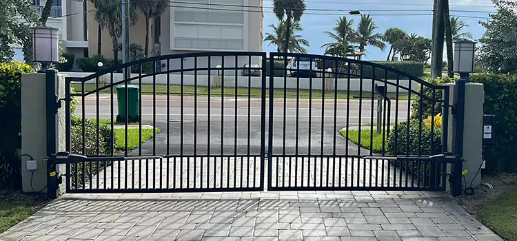 Gate Opener Replacement Near Me in Yonkers, NY