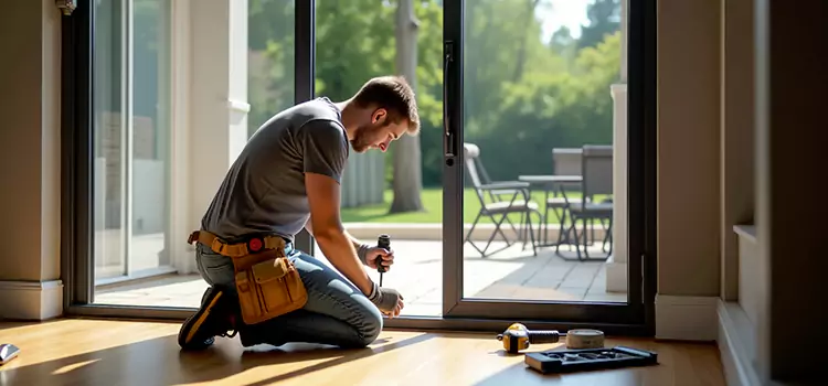 Comprehensive Solutions for Every Glass Door Need in Yonkers, NY