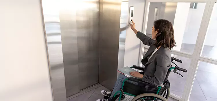 Benefits of Modern Handicap Door Systems in Yonkers, NY