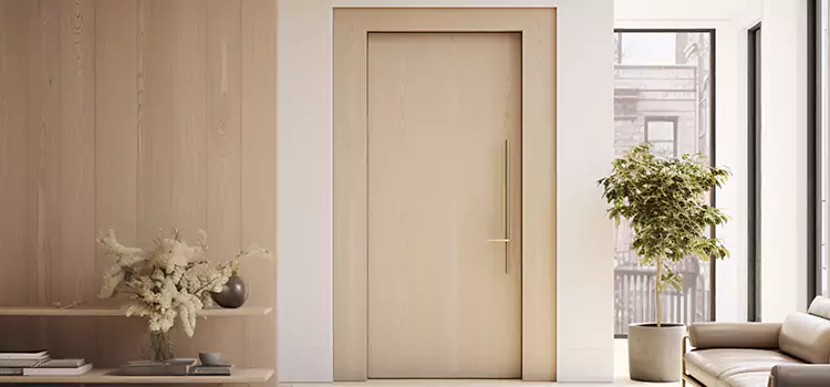 Choose Quality for Your Inside Doors in Yonkers, NY