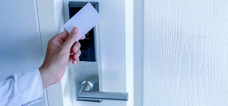 Why Choose Us for Your Keycard Lock Installation in Yonkers, NY?