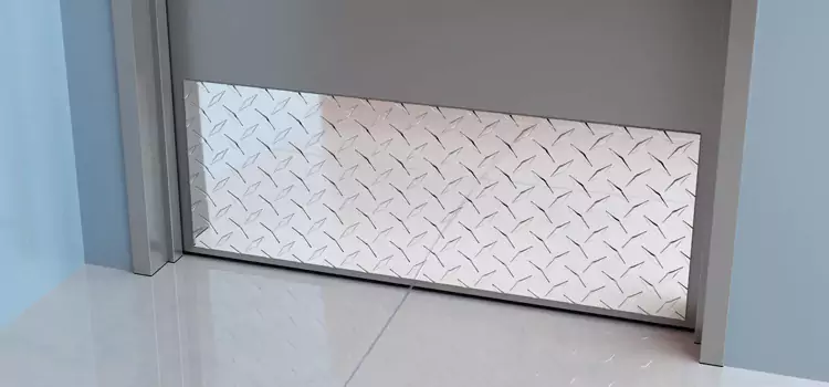 Benefits of Professional Kick Plate Solutions in Yonkers, NY