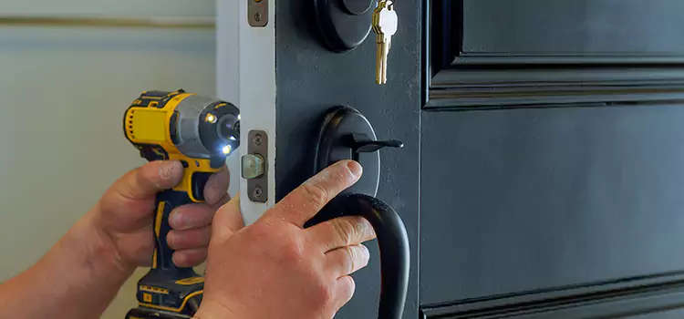 Commercial Door Lock Installation Yonkers