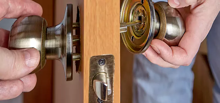 Sliding Door Lock Repair Yonkers