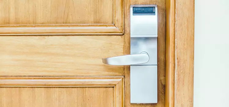Electromagnetic Door Lock Installation Yonkers