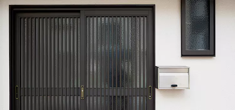 Sliding Screen Door Repair Yonkers