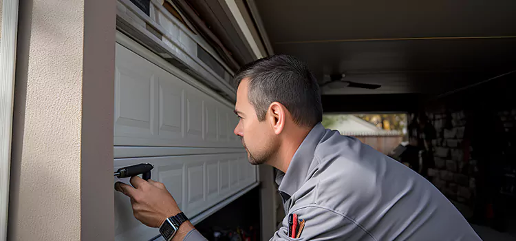 Garage Door Cable Replacement Yonkers