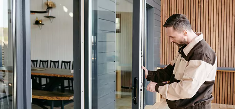 Replacing Patio Door Yonkers