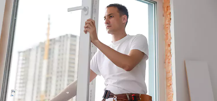 Patio Glass Replacement Yonkers