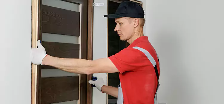Frame and Panel Restoration Yonkers