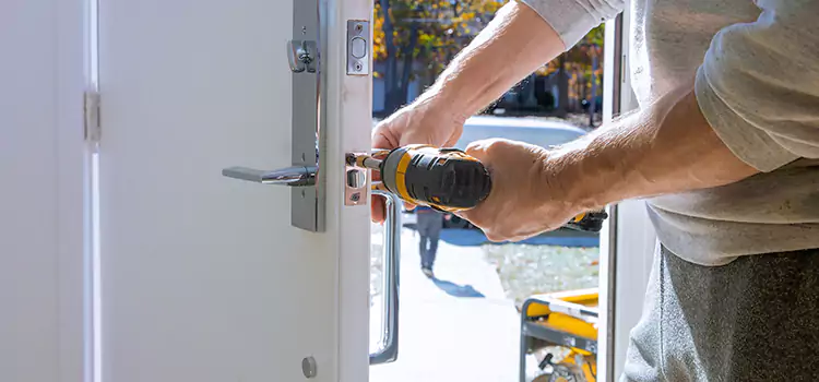Insulated Roll Up Garage Doors Residential Yonkers
