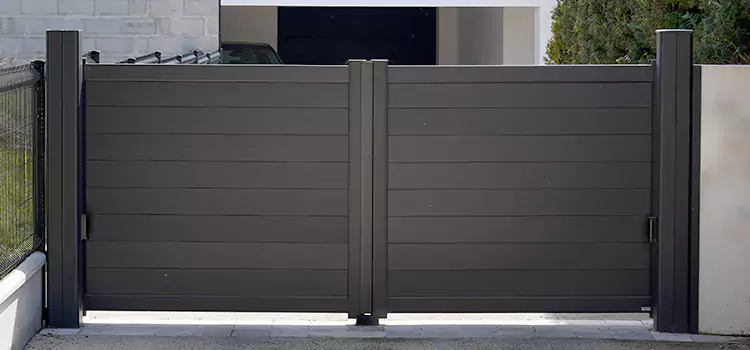 Common Residential Gate Issues We Resolve in Yonkers, NY