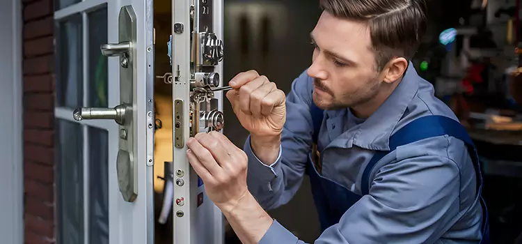Residential Lock Installation Yonkers