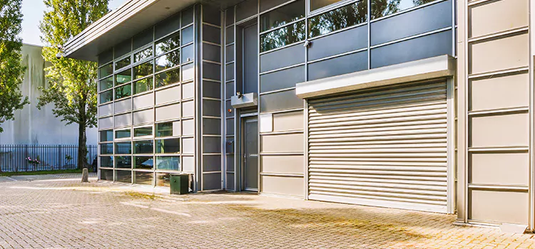 Electric Roller Garage Doors Yonkers