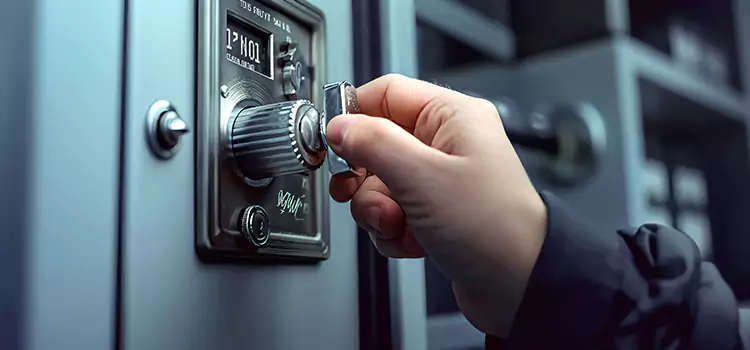 Locksmith Cost to Open Safe Yonkers
