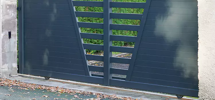 Automated Gate Company Near Me Yonkers