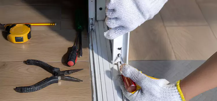 Sliding Door Installation Services in Yonkers, NY